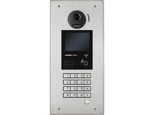 Aiphone GT-DMB-N video door station intercom panel