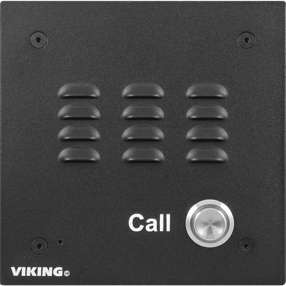 Viking E-10-IP IP door phone entry system